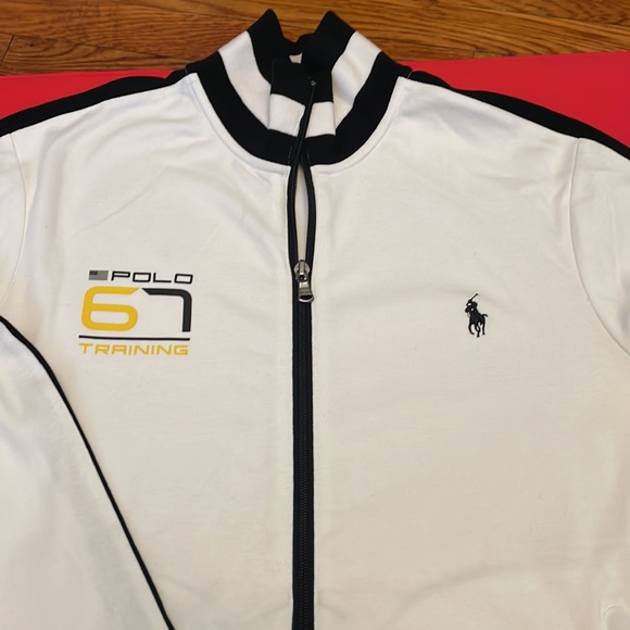 Polo Ralph Lauren Other - Excellent deal on Men’s Ralph Lauren jacket